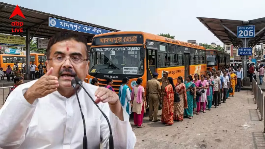 CM clarifies eligibility for free bus ticket services