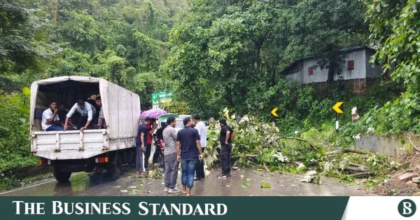 চট্টগ্রাম ও বান্দরবানের অধিকাংশ ভূমিধস আশ্রয়কেন্দ্র সংস্কারের প্রয়োজন: গবেষণা