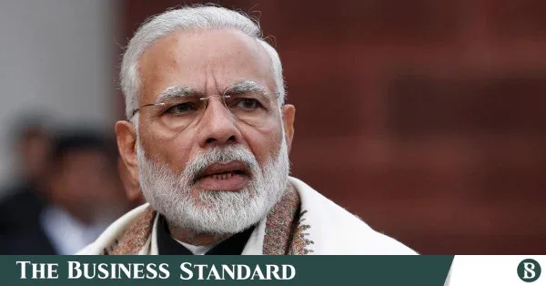শিক্ষার্থীদের উদ্দেশ্যে দেওয়া মোদির ভিডিও সরিয়ে নিল মেটা