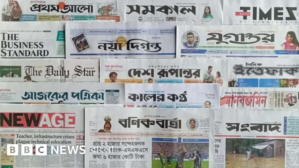 সরকারি চাকরিজীবীদের নতুন বেতনকাঠামোর গেজেট আগস্টে