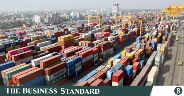 Government Sets $63.4 Billion Export Target for FY27