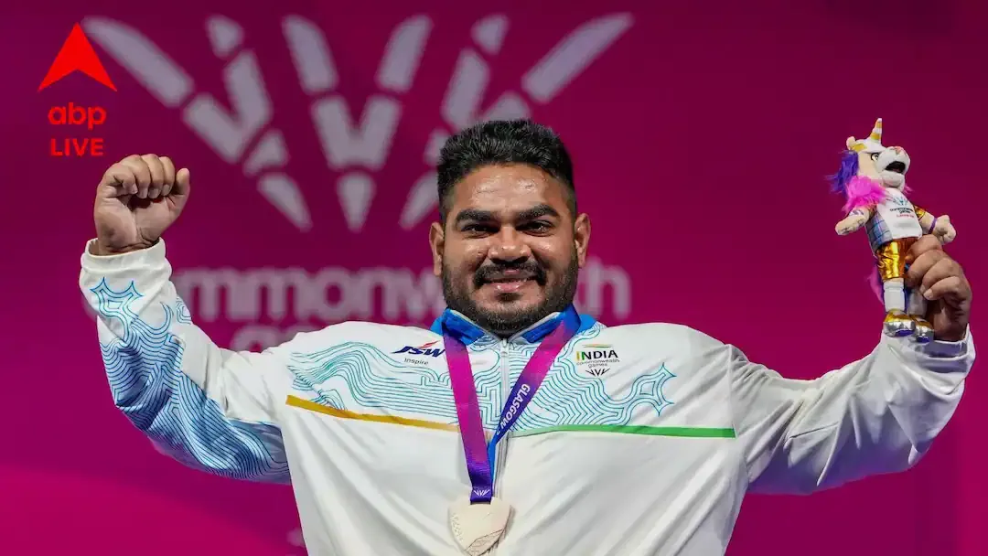 Jhandu Kumar overcomes polio to win medal for the country