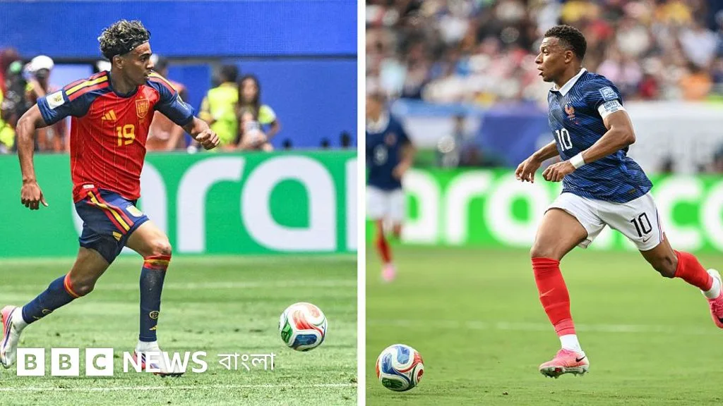 Euro Semifinals: Analyzing the Strength of France and Spain