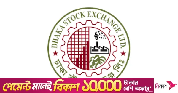 Large-cap support keeps DSEX flat amid insurance sector decline