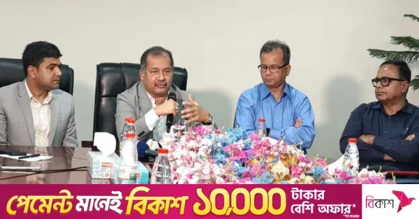 Financial security essential for ethical journalism: Swapon