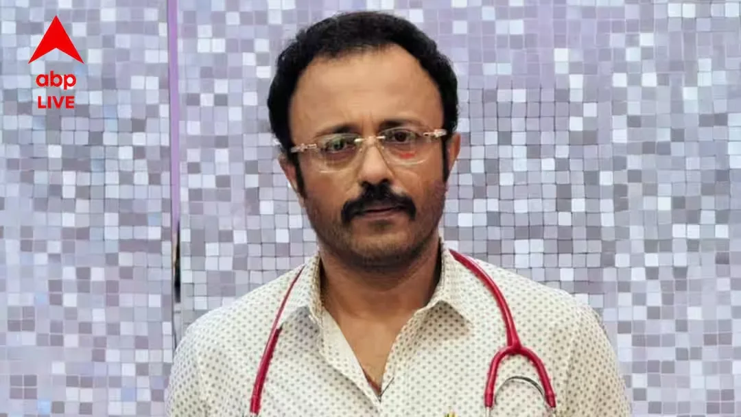 Actor Joyjit Banerjee survives road accident after truck hits his car