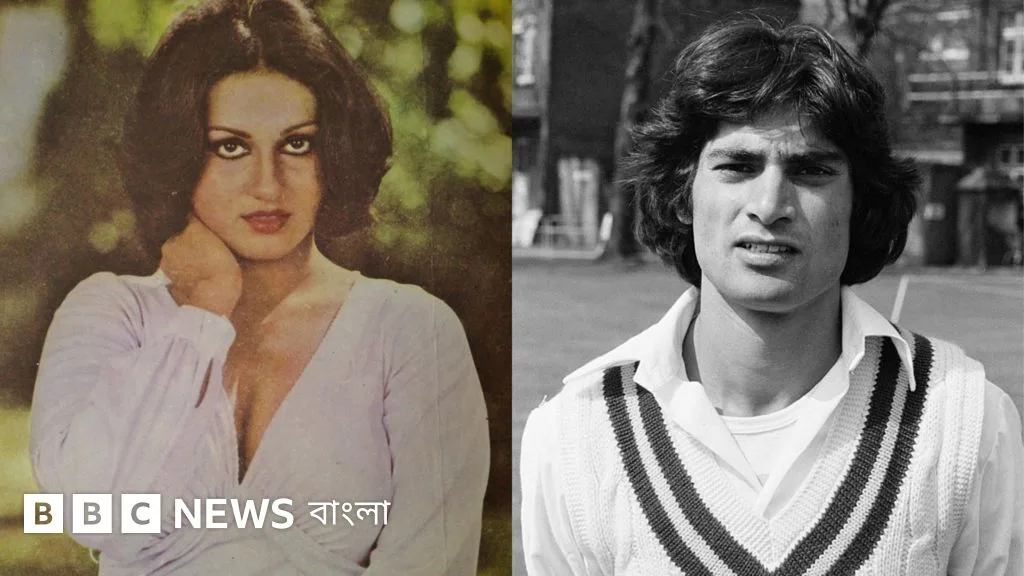 ক্রিকেট থেকে বলিউড: মহসিন খানের অভিনয় যাত্রা