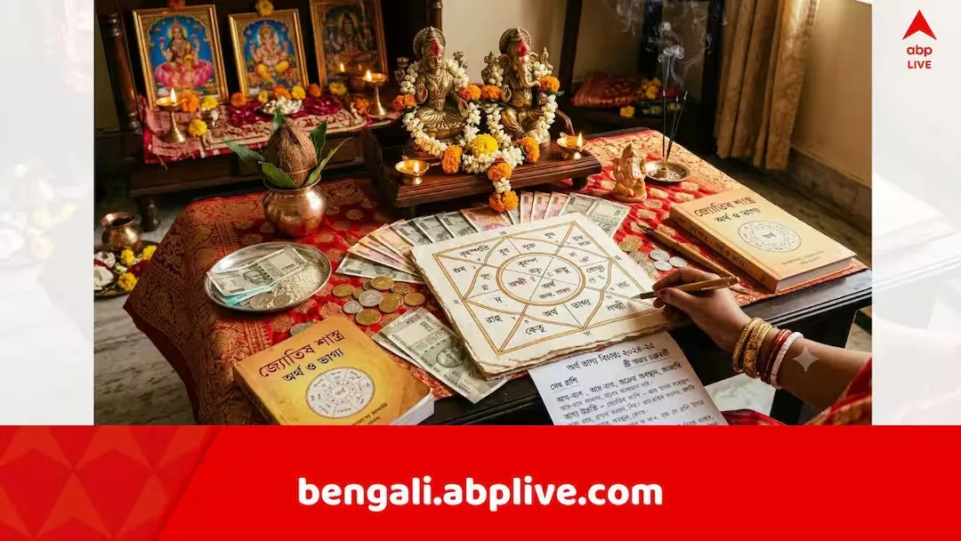 জ্যেষ্ঠা নক্ষত্রের প্রভাবে দীর্ঘদিনের ইচ্ছেপূরণের সম্ভাবনা
