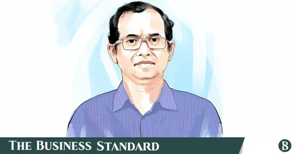 LNG and new FSRU are not the solution: Khondaker Golam Moazzem