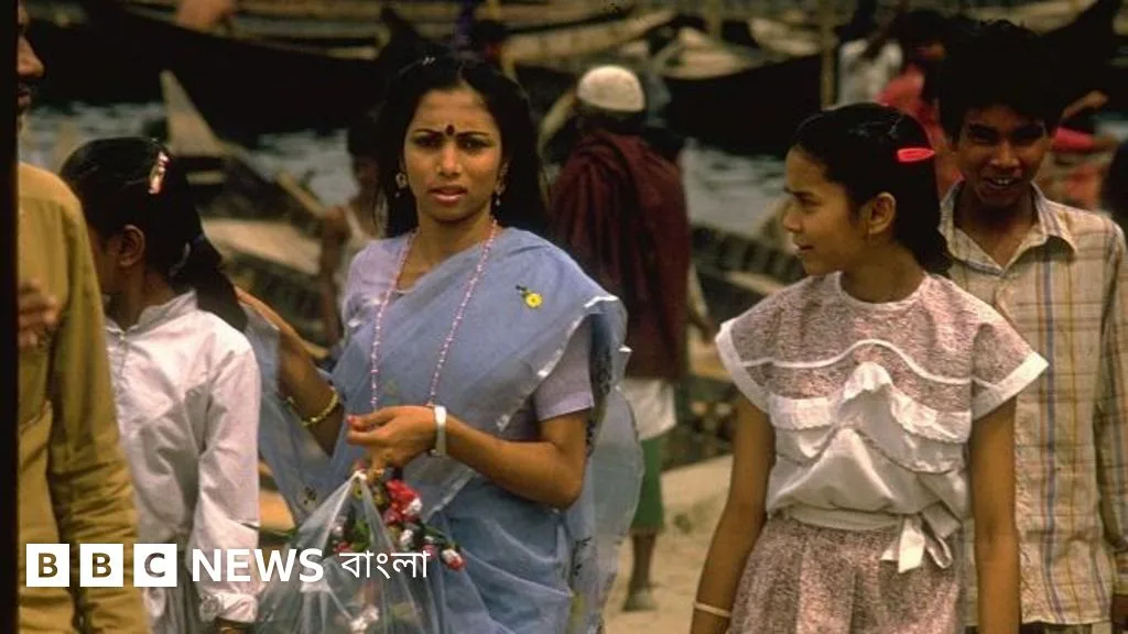 আশির দশকের ফ্যাশন ট্রেন্ড: এআই বনাম বাস্তবতা