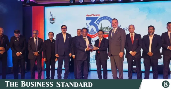 আগামী ৫ বছরে ৫ বিলিয়ন ডলার মার্কিন বিনিয়োগের লক্ষ্যমাত্রা