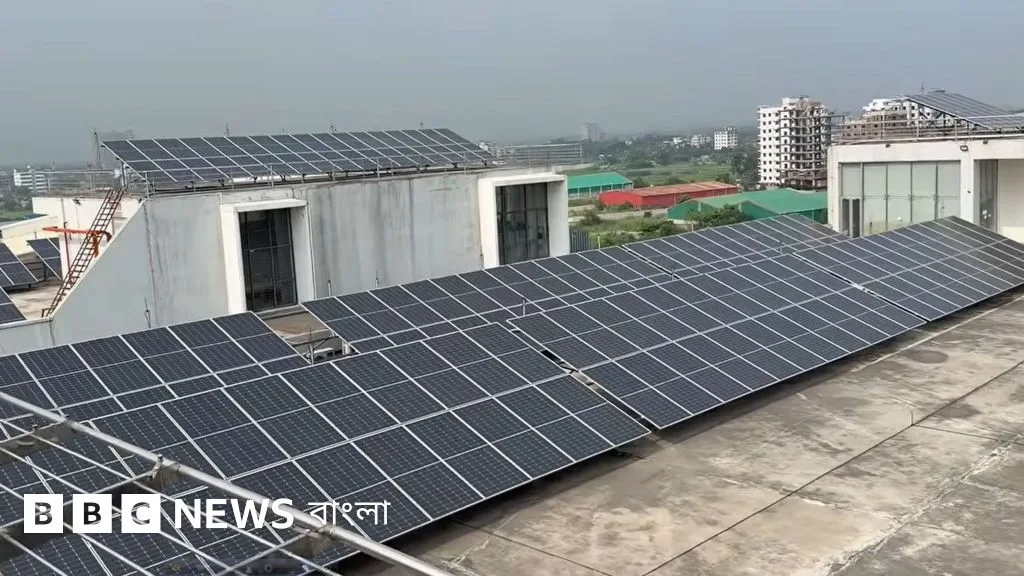সৌর বিদ্যুৎ উৎপাদন: বিনিয়োগ ও সম্ভাব্য প্রাপ্তি