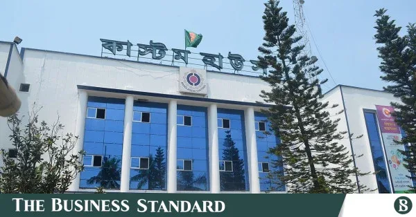 আমদানি পণ্য খালাস দ্রুত করতে ২৪ ঘণ্টা চালু থাকবে চট্টগ্রাম কাস্টমস