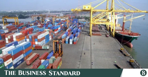 Government warns of legal action against Chattogram Port disruptions