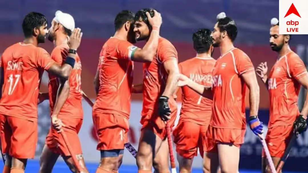 এশিয়ান গেমসে সোনা জয়: ভারতীয় হকি দলের জন্য আর্থিক পুরস্কার ঘোষণা ওড়িশা সরকারের