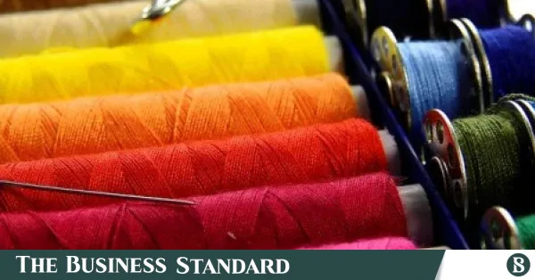 Garment exporters allege yarn price hike following import restrictions